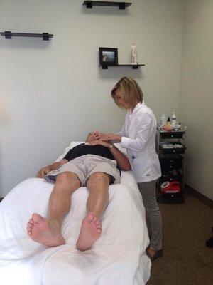 TCM Wellness Acupuncture Clinc