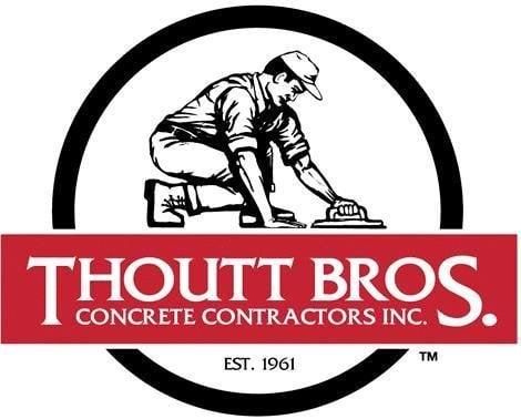 Thoutt Bros Concrete Contractors