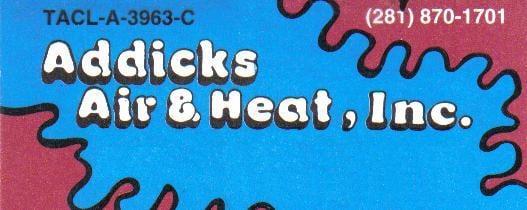 Addicks Air & Heat