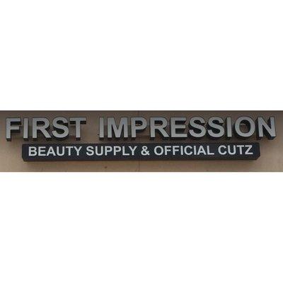 First Impressions Hair