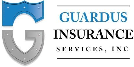 Guardus Logo