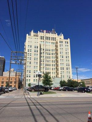 Amarillo Chamber of Commerce