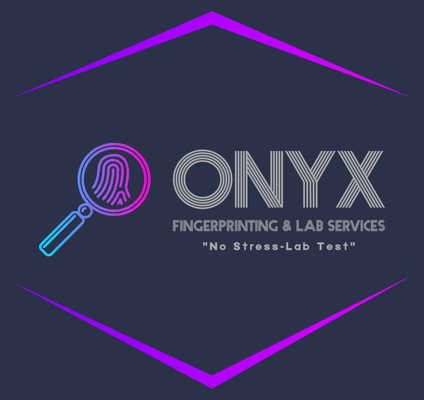 Onyx Fingerprinting & Lab Services