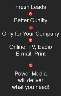 Power Media