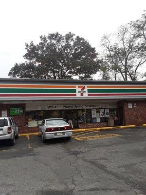 7-Eleven