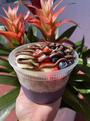 Açai Bowl