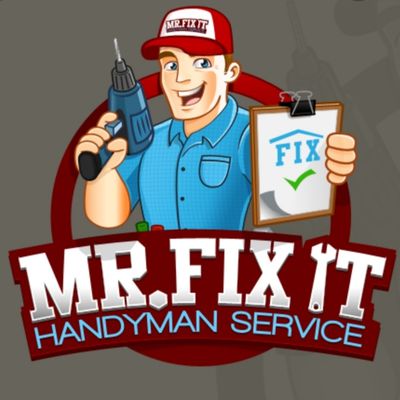 Mr. Fix It Handyman Service