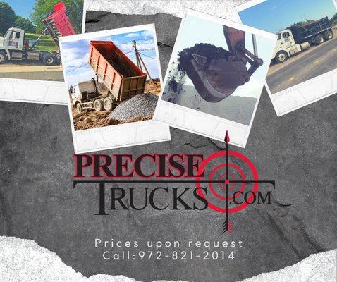 Precise Trucks