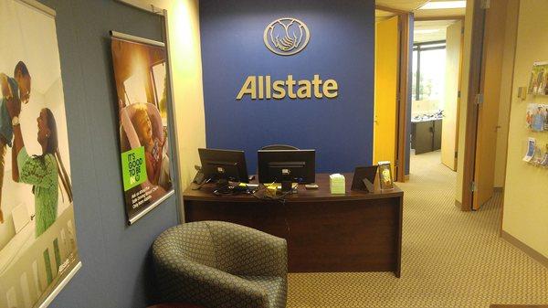 Rene Rodriguez: Allstate Insurance