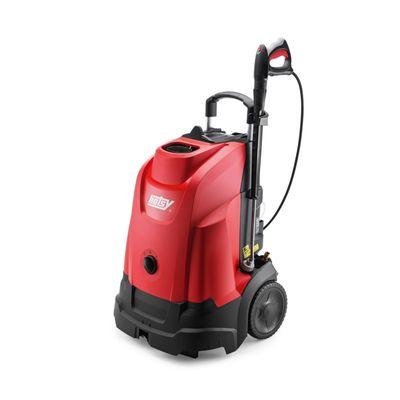 The 333 Model is a competitively priced, entry hot water pressure washer providing good mobility and ergonomics.