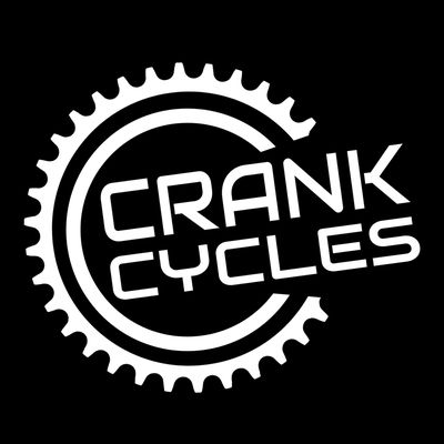 Crank Cycles