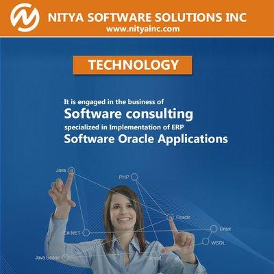 Nitya Software Solutions