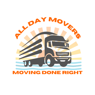 All Day Movers