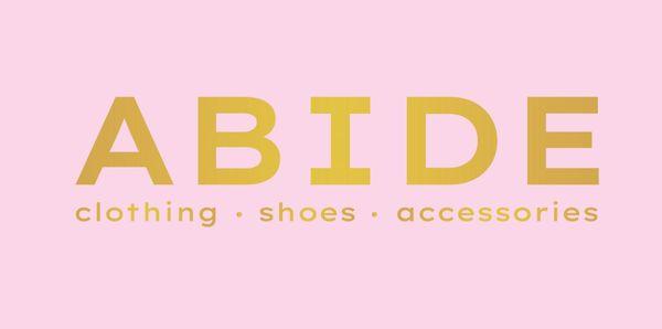 Abide Boutique