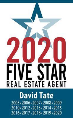 Dave Tate Realtor