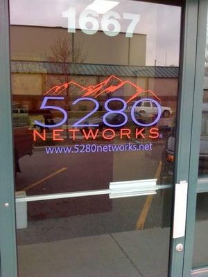 5280 Networks