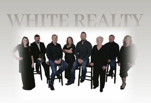 White Realty