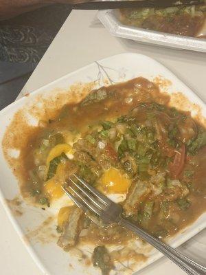 Chile Relleno