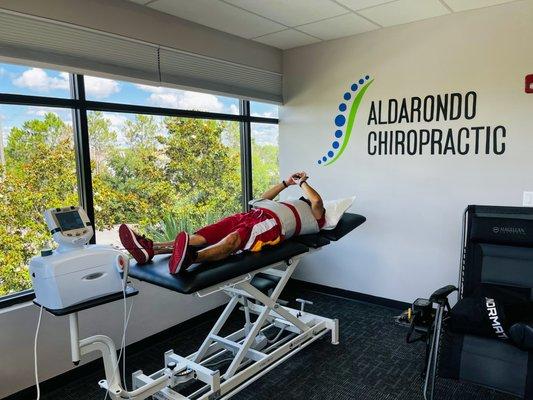 top rated chiropractor in orlando