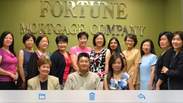 Fortune Mortgage Company