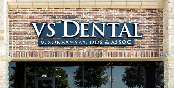 Frisco Dentist, 75034