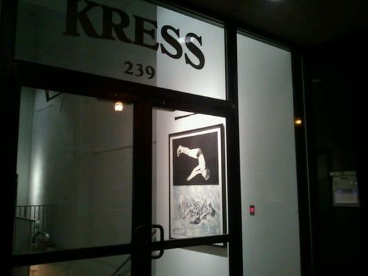 Kress Lofts