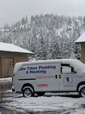 Lake Tahoe Plumbing & Heating