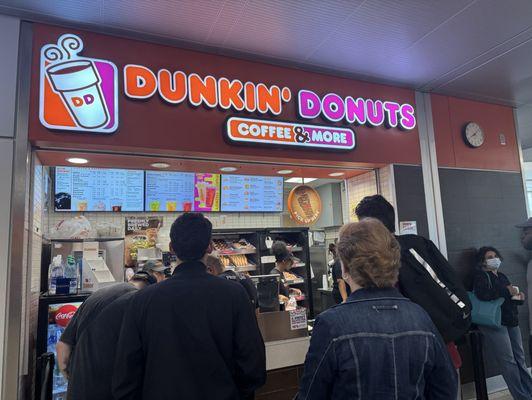 Dunkin