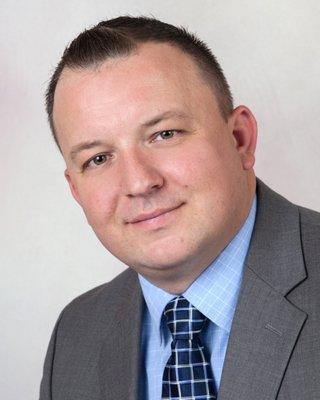 Mariusz Misiewicz  - Coldwell Banker Residential Brokerage