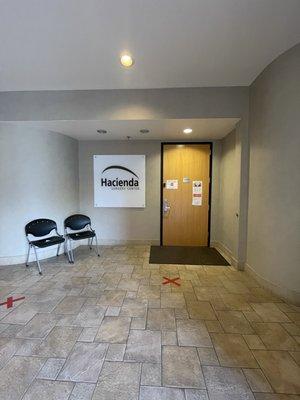 Hacienda Surgery Center