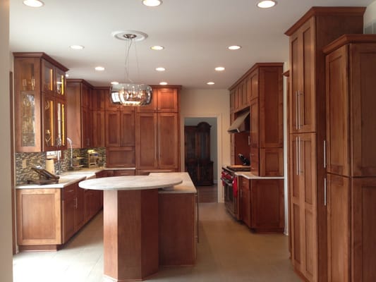 Vermont Cabinetry