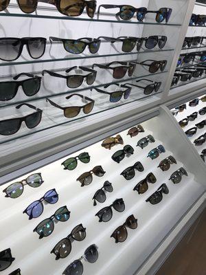 Sunglass Hut