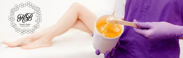 Honey Bare Sugaring