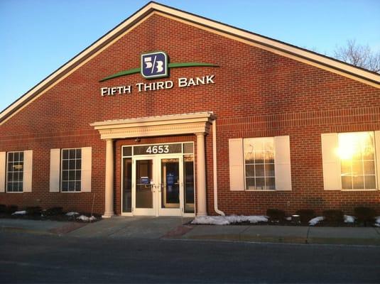 Fifth Third Bank