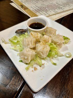 kao nom jeeb Dumplings