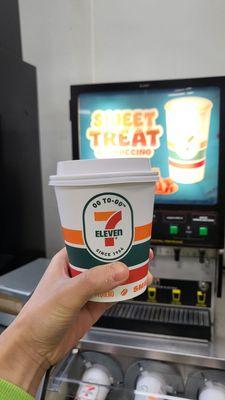 7-Eleven