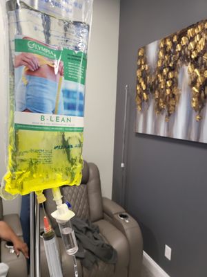 IV infusion, IV hydration, Vitamin IV, IV drips