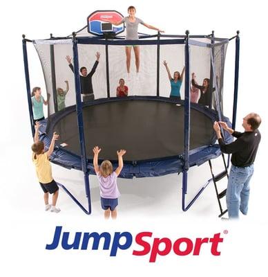 JumpSport