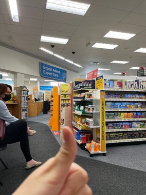 CVS Pharmacy