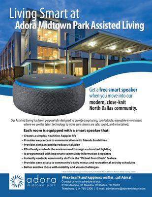 Adora Midtown Park