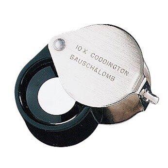 Magnification Loupe. Jewelers loupe 10 x magnifier. Many different options to choose from!