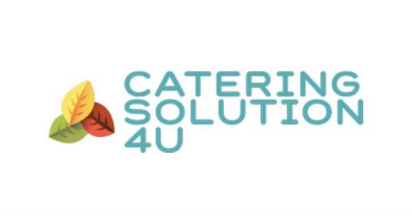 Catering Solution 4u