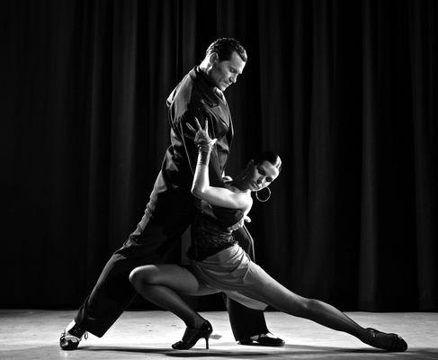 Argentine tango, dance lesson, wedding dance