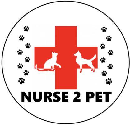 Pet nursing care services in the comfort of your home.