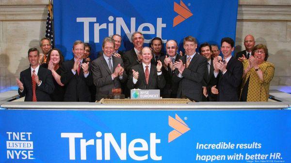 TriNet Group, Inc