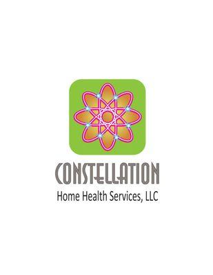 Constellation Logo