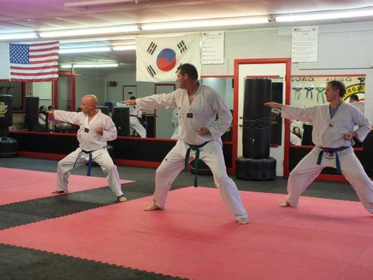 St. Augustine Martial Arts