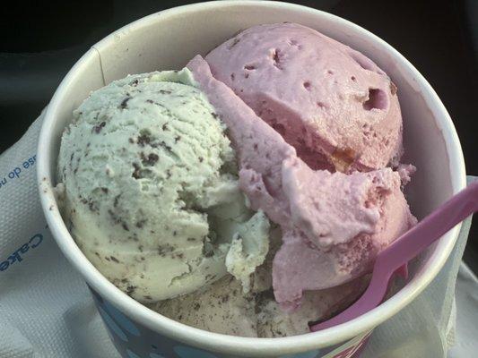 Baskin-Robbins