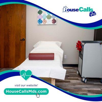 House Call MD's