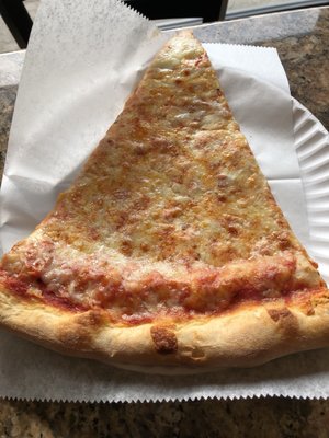 Plain Slice ($2.75)